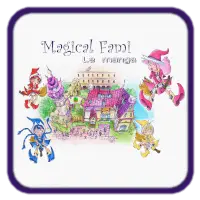 Avatar Magical Fami