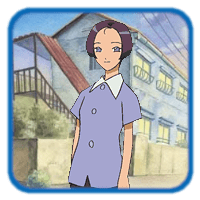 Avatar Senoo Atsuko